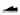 Zapatilla Gangsta Lowtown Unisex Negro
