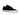 Zapatilla Gangsta Lowtown Unisex Negro