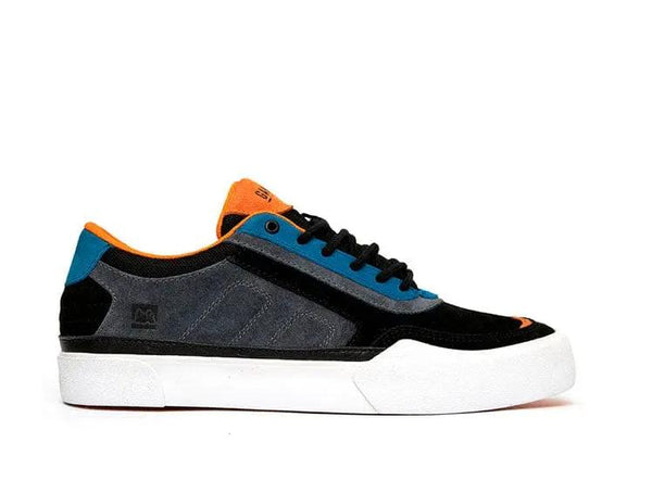 Zapatilla Gangsta Sailor Hombre Azul