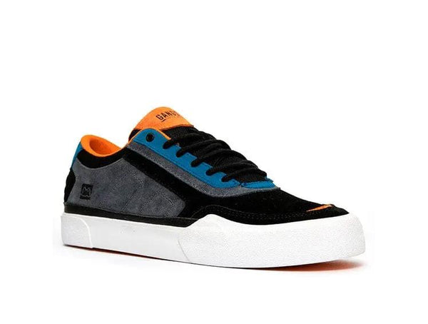 Zapatilla Gangsta Sailor Hombre Azul
