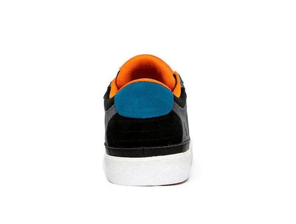 Zapatilla Gangsta Sailor Hombre Azul