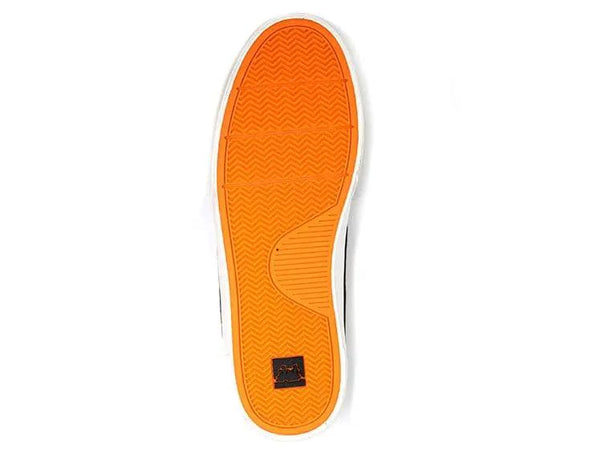 Zapatilla Gangsta Sailor Hombre Azul