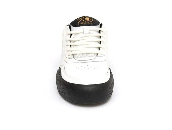 Zapatilla Gangsta Sailor Hombre Blanco