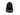 Zapatilla Gangsta Sailor Hombre Negro