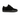 Zapatilla Gangsta Sailor Unisex Mono Negro