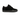 Zapatilla Gangsta Sailor Unisex Mono Negro