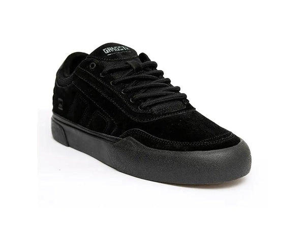 Zapatilla Gangsta Sailor Unisex Mono Negro