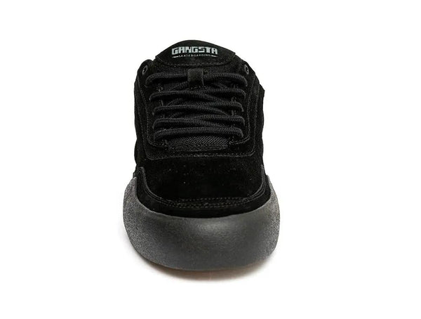 Zapatilla Gangsta Sailor Unisex Mono Negro