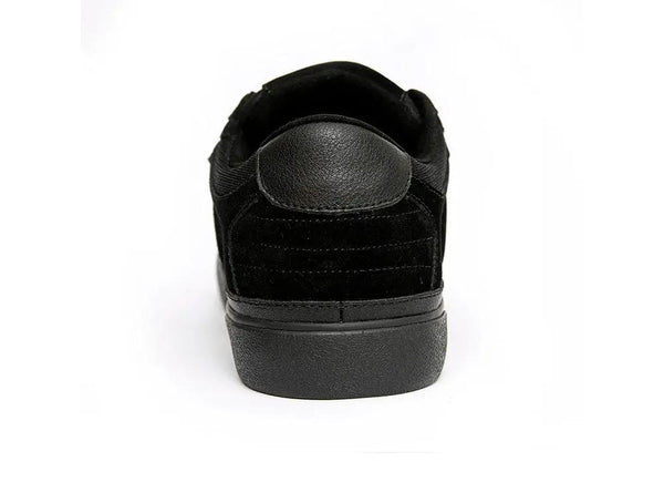 Zapatilla Gangsta Sailor Unisex Mono Negro