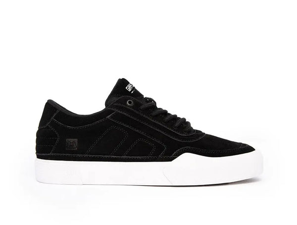 Zapatilla Gangsta Sailor Unisex Negro