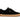 Zapatilla Gangsta Smith Hombre Negro