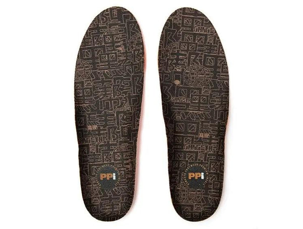 Zapatilla Gangsta Smith Hombre Negro