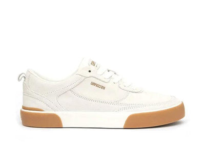Zapatilla Gangsta Smith Off Hombre Blanco