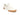 Zapatilla Gangsta Smith Off Hombre Blanco