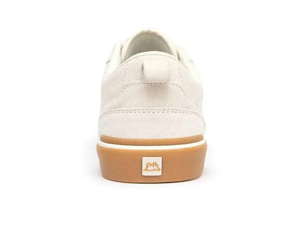 Zapatilla Gangsta Smith Off Hombre Blanco