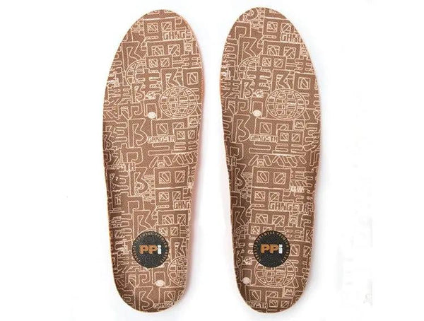 Zapatilla Gangsta Smith Off Hombre Blanco