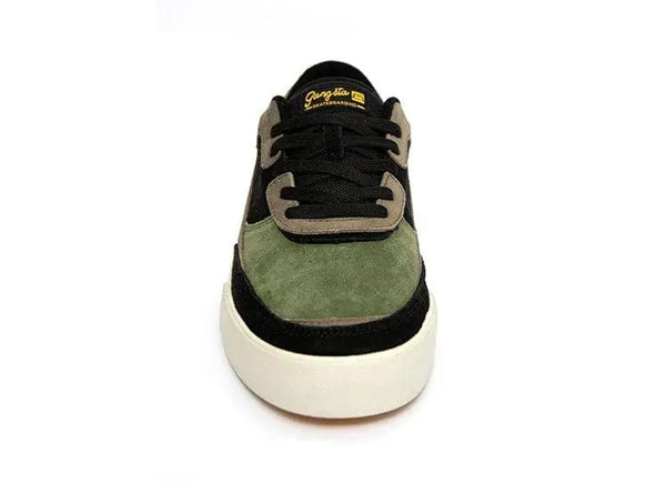 Zapatilla Gangsta Smith S Hombre Verde