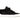 Zapatilla Gangsta Strap Hombre Negro