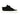 Zapatilla Gangsta Strap Hombre Negro