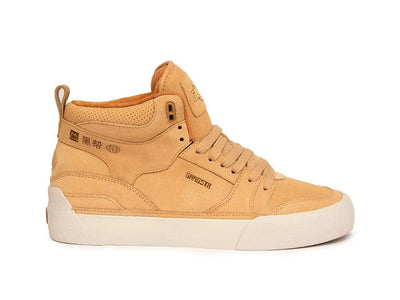 Zapatilla Gangsta Trooper Hombre Cafe