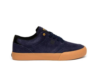 Zapatilla Gangsta Wallride 2 Hombre Azul