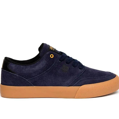 Zapatilla Gangsta Wallride 2 Hombre Azul