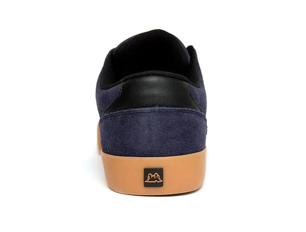 Zapatilla Gangsta Wallride 2 Hombre Azul