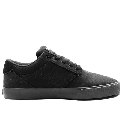 Zapatilla Gangsta Wallride 2 Hombre Mono Negro
