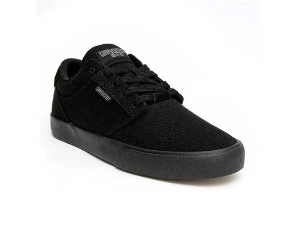 Zapatilla Gangsta Wallride 2 Hombre Mono Negro