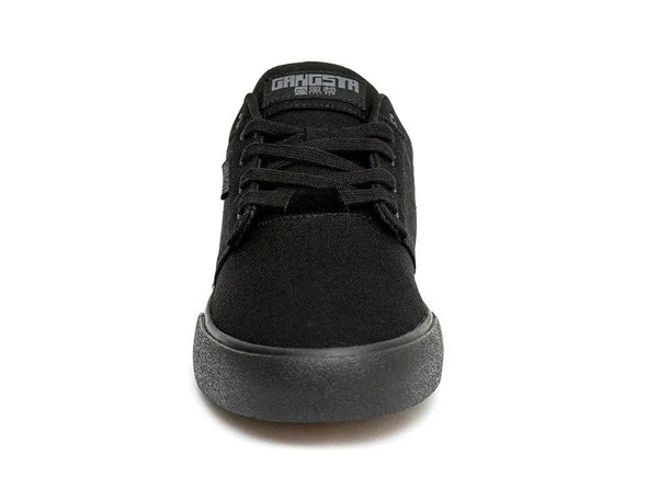 Zapatilla Gangsta Wallride 2 Hombre Mono Negro