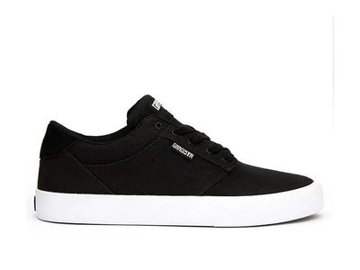Zapatilla Gangsta Wallride 2 Hombre Negro