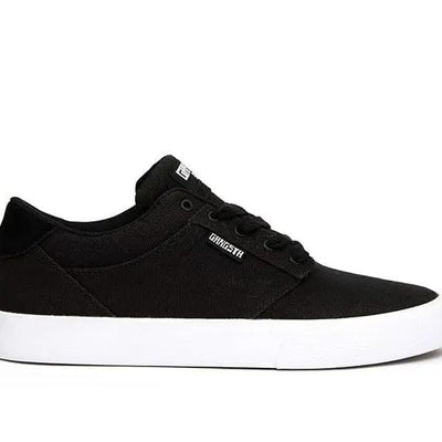 Zapatilla Gangsta Wallride 2 Hombre Negro