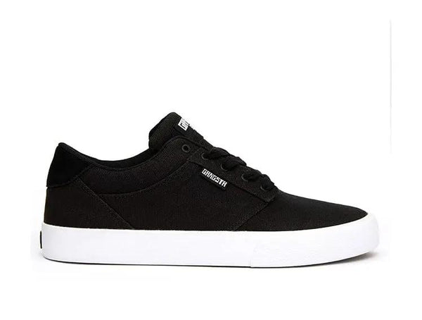 Zapatilla Gangsta Wallride 2 Hombre Negro