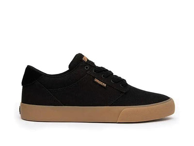 Zapatilla Gangsta Wallride 2 Hombre Negro