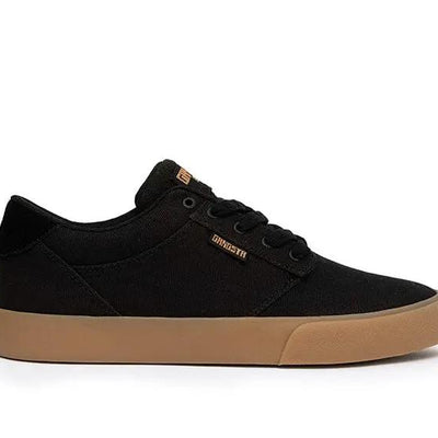 Zapatilla Gangsta Wallride 2 Hombre Negro