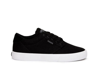 Zapatilla Gangsta Wallride 2 Hombre Negro