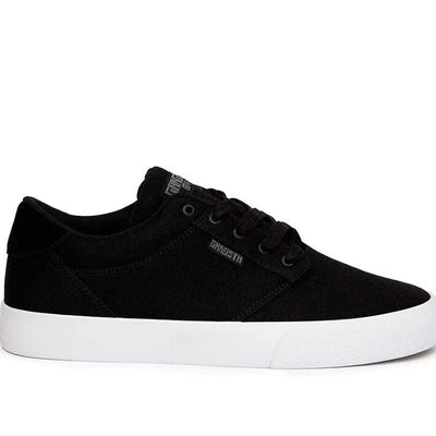 Zapatilla Gangsta Wallride 2 Hombre Negro