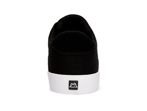 Zapatilla Gangsta Wallride 2 Hombre Negro