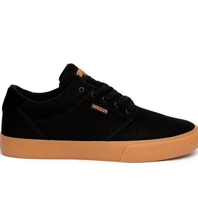 Zapatilla Gangsta Wallride 2 Hombre Negro