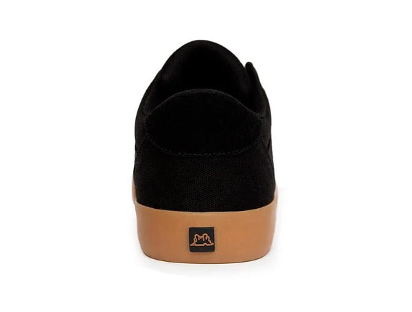 Zapatilla Gangsta Wallride 2 Hombre Negro