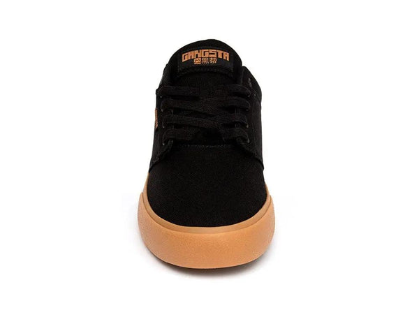Zapatilla Gangsta Wallride 2 Hombre Negro