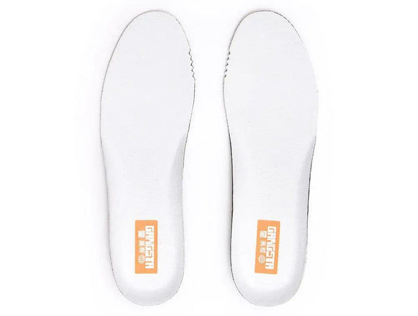 Zapatilla Gangsta Wallride 2 Hombre Negro