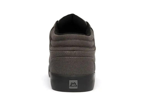 Zapatilla Gangsta Wallride Mid Hombre Gris