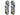 Zapatilla Gangsta Wallride Mid Hombre Gris