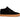Zapatilla Gangsta Wallride Mid Hombre Negro
