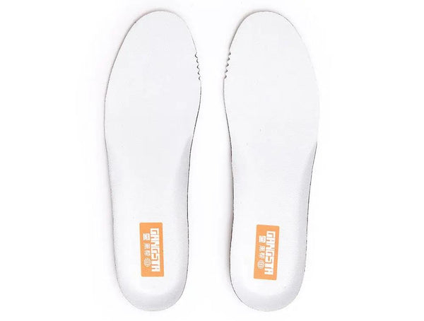 Zapatilla Gangsta Wallride Mid Hombre Negro