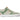 Zapatilla Gangsta Wallride Mid Hombre Verde