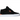 Zapatilla Gangsta Wallride Mid Unisex Negro