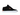 Zapatilla Gangsta Wallride Mid Unisex Negro