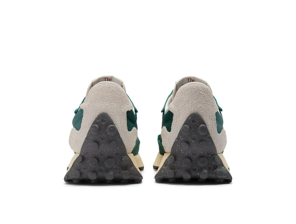 Zapatilla New Balance 327 Unisex Verde